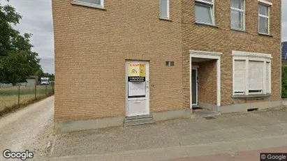 Apartments for rent in Tervuren - Photo from Google Street View