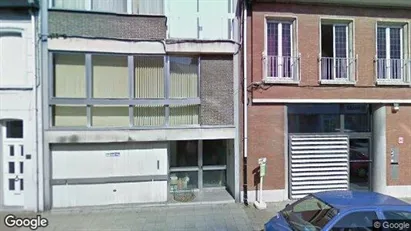 Apartments for rent in Tervuren - Photo from Google Street View