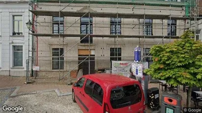 Apartments for rent in Tervuren - Photo from Google Street View