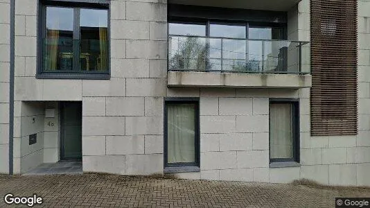 Apartments for rent in Tervuren - Photo from Google Street View