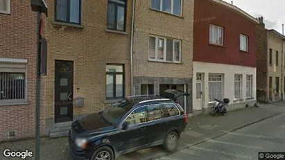 Apartments for rent in Tervuren - Photo from Google Street View