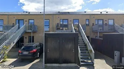 Apartments for rent in Silkeborg - Photo from Google Street View