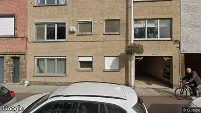 Apartments for rent in Mechelen - Photo from Google Street View