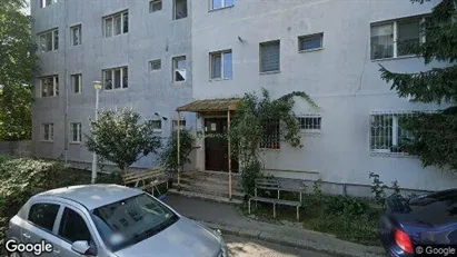 Apartments for rent in Timişoara - Photo from Google Street View