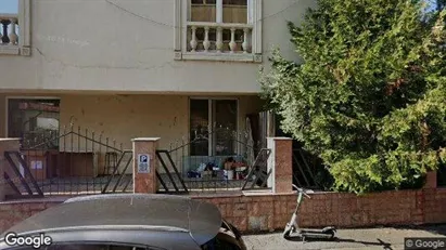 Apartments for rent in Bucharest - Sectorul 1 - Photo from Google Street View