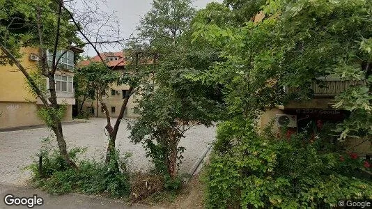 Apartments for rent in Bucharest - Sectorul 1 - Photo from Google Street View