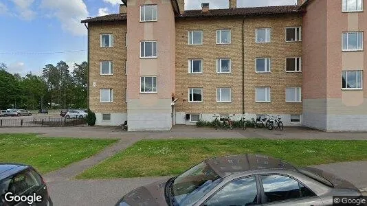 Apartments for rent in Nybro - Photo from Google Street View