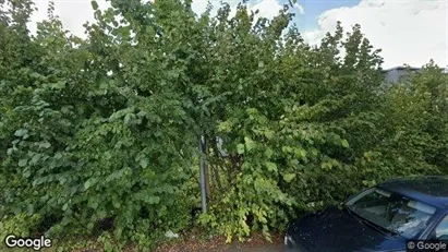 Apartments for rent in Bjuv - Photo from Google Street View