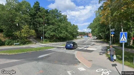 Apartments for rent in Stockholm South - Photo from Google Street View