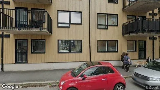 Apartments for rent in Jönköping - Photo from Google Street View
