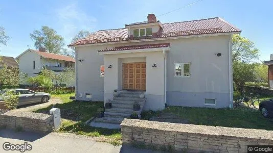 Apartments for rent in Stockholm South - Photo from Google Street View