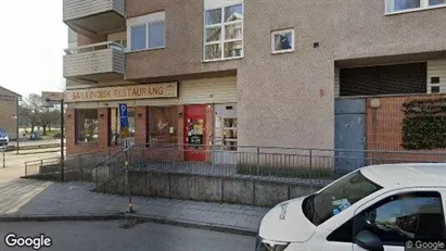 Apartments for rent in Österåker - Photo from Google Street View