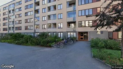Apartments for rent in Södermalm - Photo from Google Street View