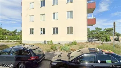 Apartments for rent in Stockholm South - Photo from Google Street View