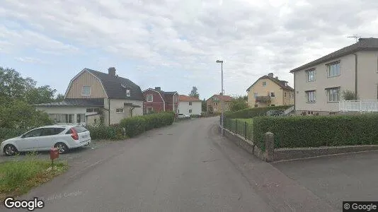 Apartments for rent in Nässjö - Photo from Google Street View