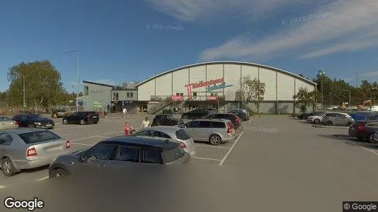 Apartments for rent in Vallentuna - Photo from Google Street View