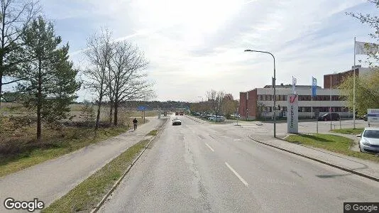 Apartments for rent in Stockholm West - Photo from Google Street View