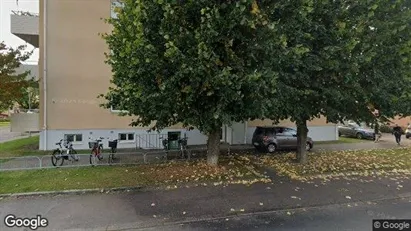 Apartments for rent in Linköping - Photo from Google Street View
