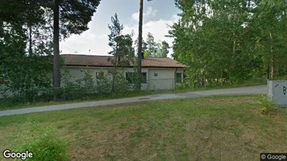 Apartments for rent in Stockholm West - Photo from Google Street View