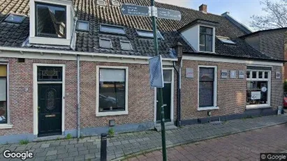 Apartments for rent in Hilversum - Photo from Google Street View
