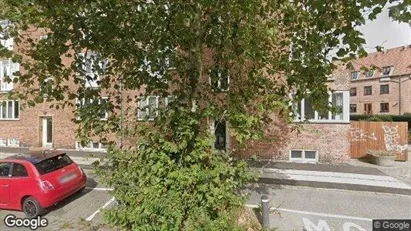 Apartments for rent in Vanløse - Photo from Google Street View