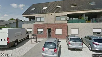 Apartments for rent in Hasselt - Photo from Google Street View