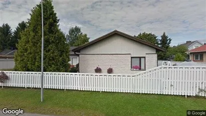 Apartments for rent in Pori - Photo from Google Street View