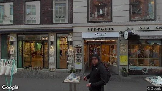 Apartments for rent in Copenhagen K - Photo from Google Street View