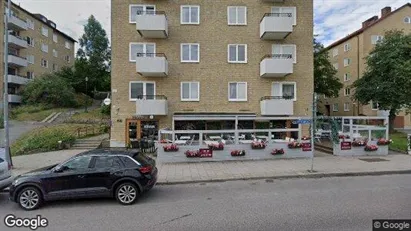 Apartments for rent in Solna - Photo from Google Street View