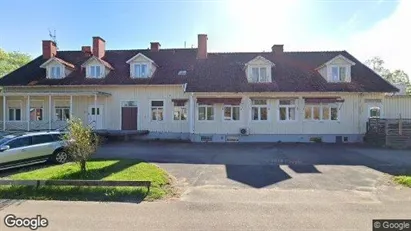 Apartments for rent in Hylte - Photo from Google Street View