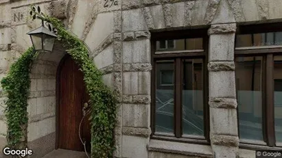 Apartments for rent in Södermalm - Photo from Google Street View