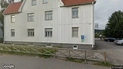 Apartments for rent in Sundsvall - Photo from Google Street View