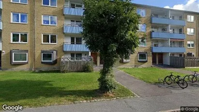 Apartments for rent in Mölndal - Photo from Google Street View