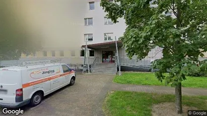 Apartments for rent in Bautzen - Photo from Google Street View