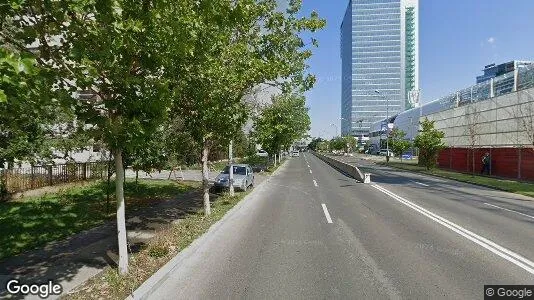 Apartments for rent in Bucharest - Sectorul 2 - Photo from Google Street View