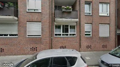 Apartments for rent in Oberhausen - Photo from Google Street View