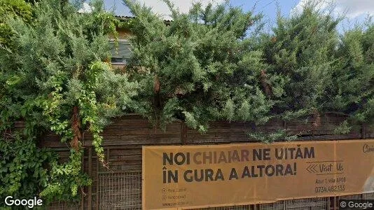 Apartments for rent in Voluntari - Photo from Google Street View