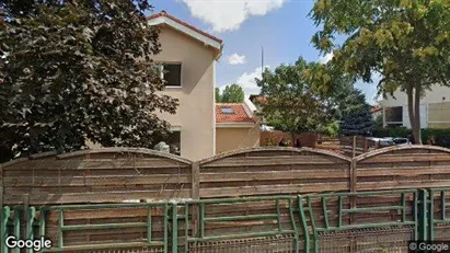 Apartments for rent in Voluntari - Photo from Google Street View