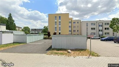 Apartments for rent in Hamm - Photo from Google Street View