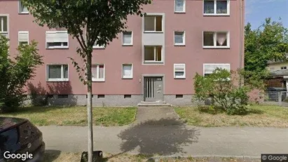 Apartments for rent in Essen - Photo from Google Street View