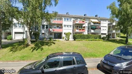 Apartments for rent in Märkischer Kreis - Photo from Google Street View