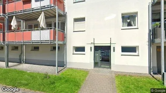 Apartments for rent in Märkischer Kreis - Photo from Google Street View