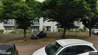 Apartments for rent in Wesel - Photo from Google Street View