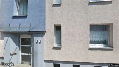 Apartments for rent in Gelsenkirchen - Photo from Google Street View