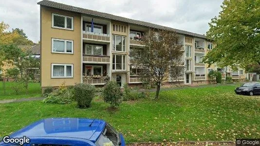 Apartments for rent in Rhein-Kreis Neuss - Photo from Google Street View