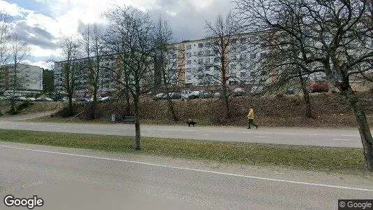 Apartments for rent in Jyväskylä - Photo from Google Street View