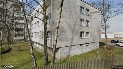 Apartments for rent in Leonding - Photo from Google Street View