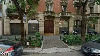 Apartments for rent in Milano Zona 8 - Fiera, Gallaratese, Quarto Oggiaro - Photo from Google Street View