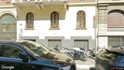 Apartments for rent in Milano Zona 4 - Vittoria, Forlanini - Photo from Google Street View