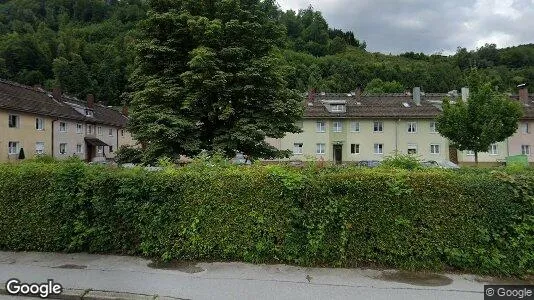 Apartments for rent in Adnet - Photo from Google Street View